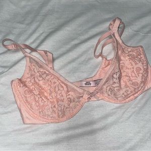 NWOT BBV Unlined Bra
